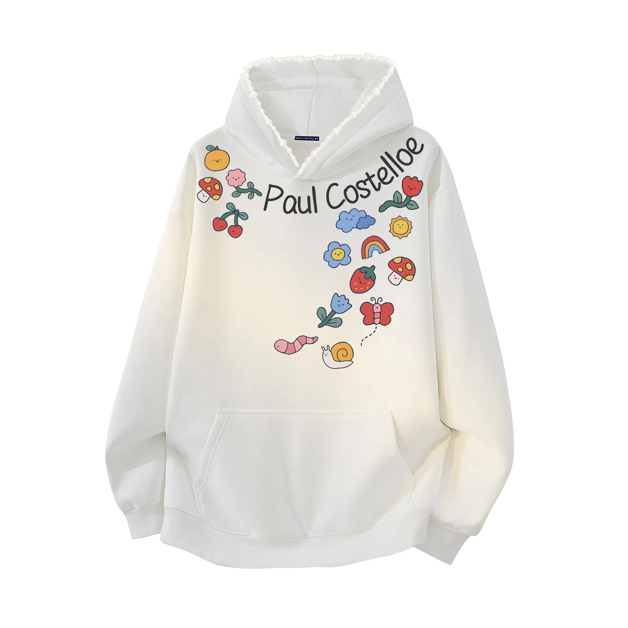 PAUL COSTELLOE logoPaul