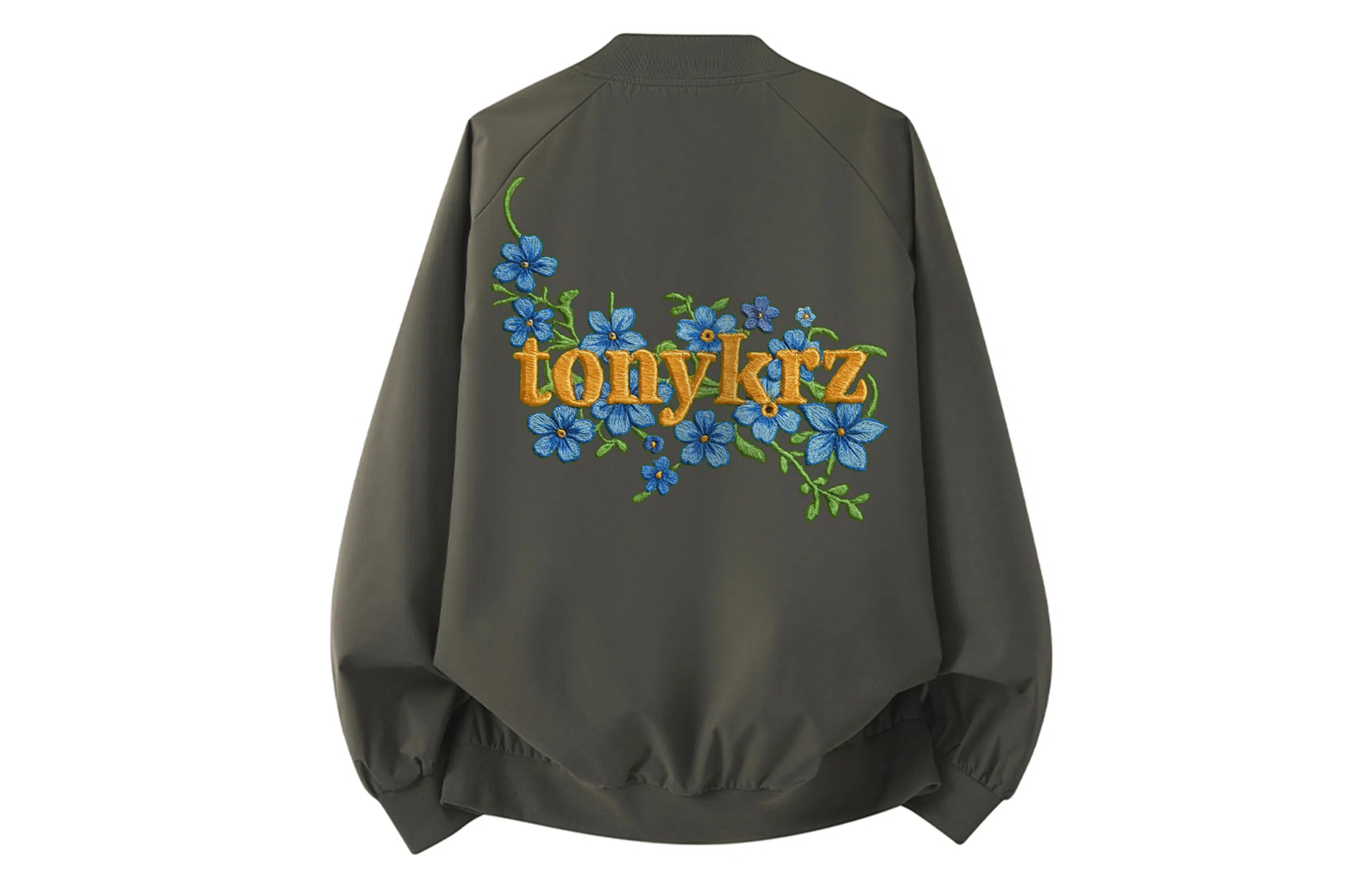 TONYKRZ