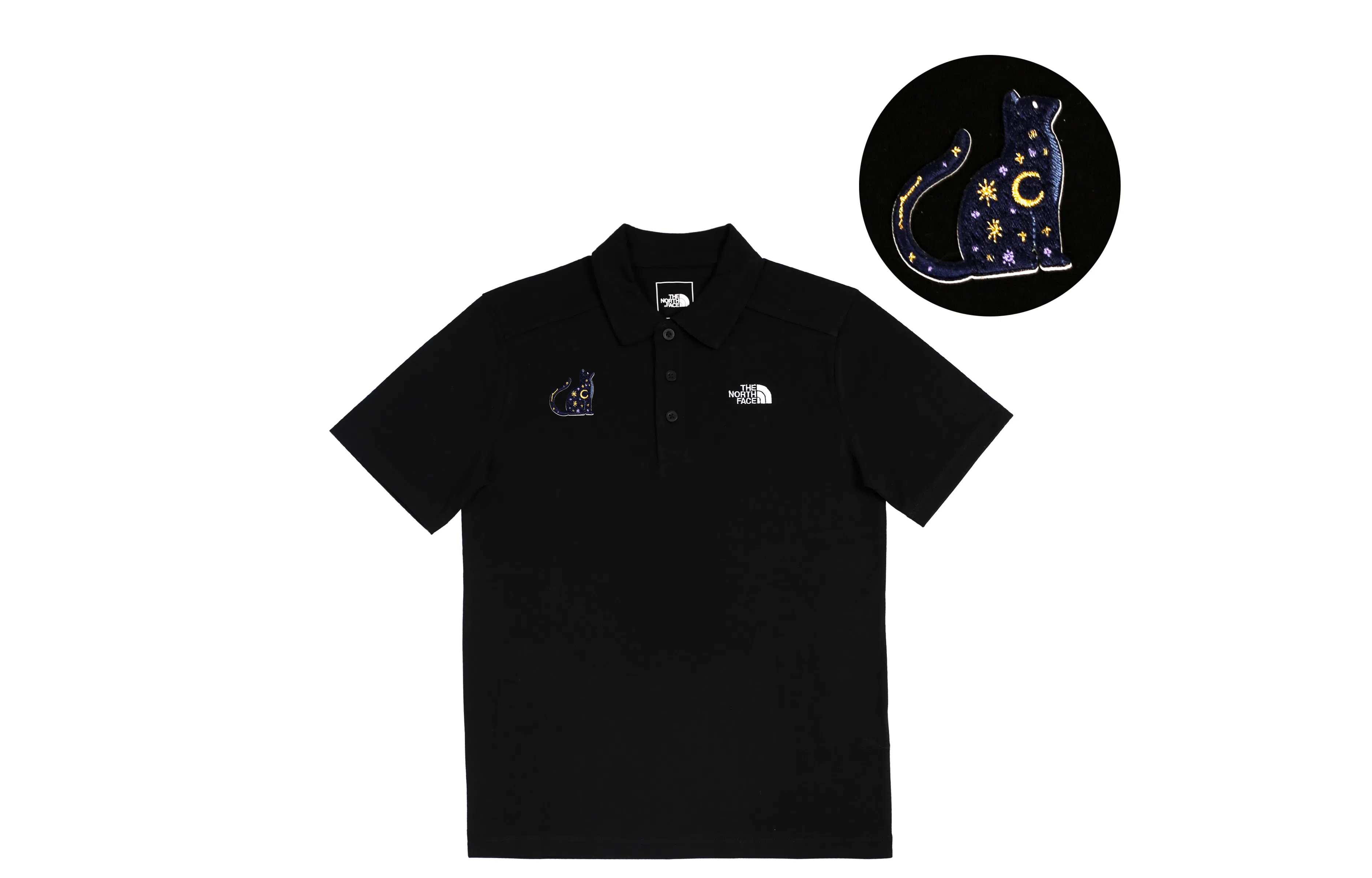 THE NORTH FACE CYDDPolo