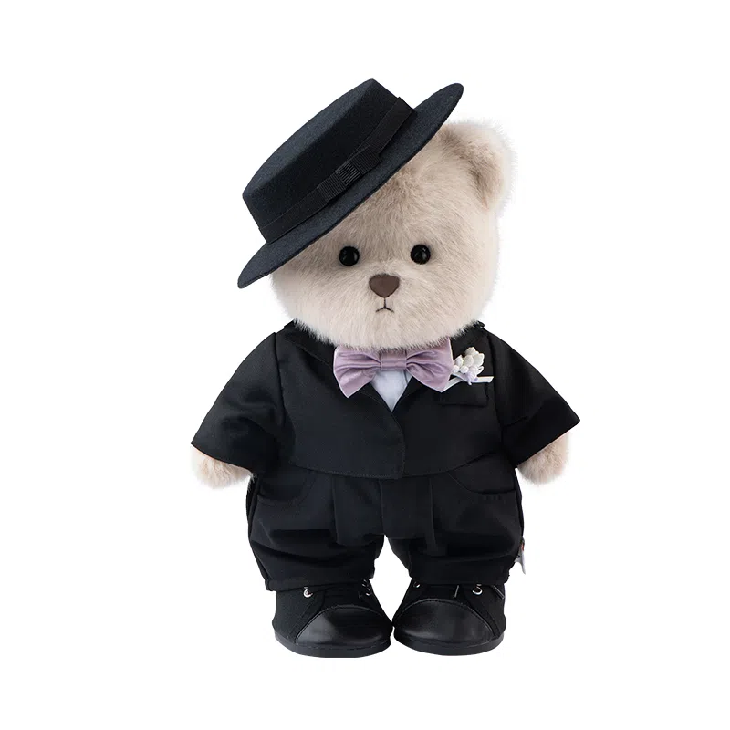 TeddyTales 30cm