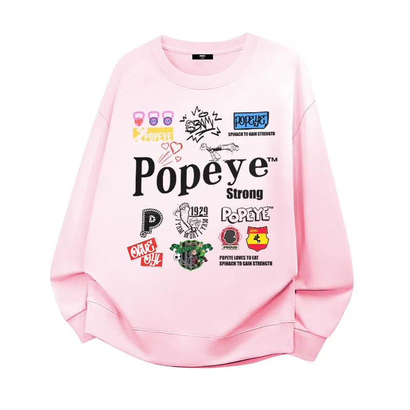 POPEYE