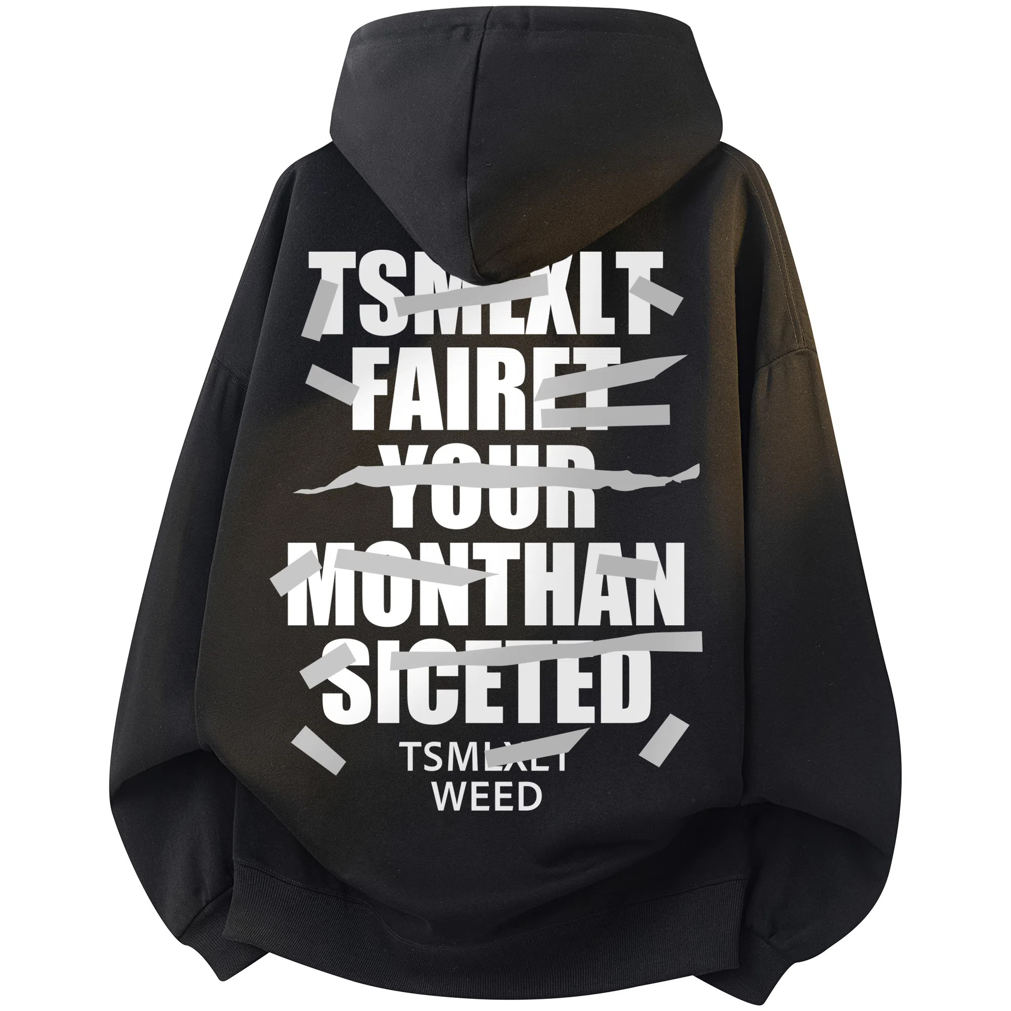 TSMLXLT CleanfitLogo