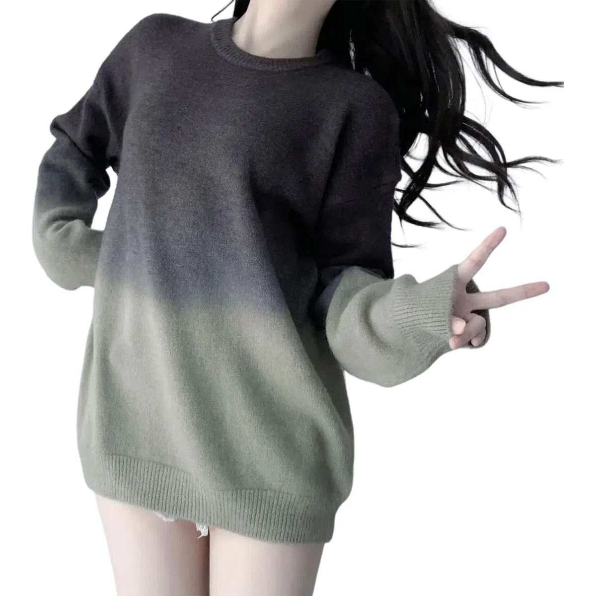 City Hipster cleanfit