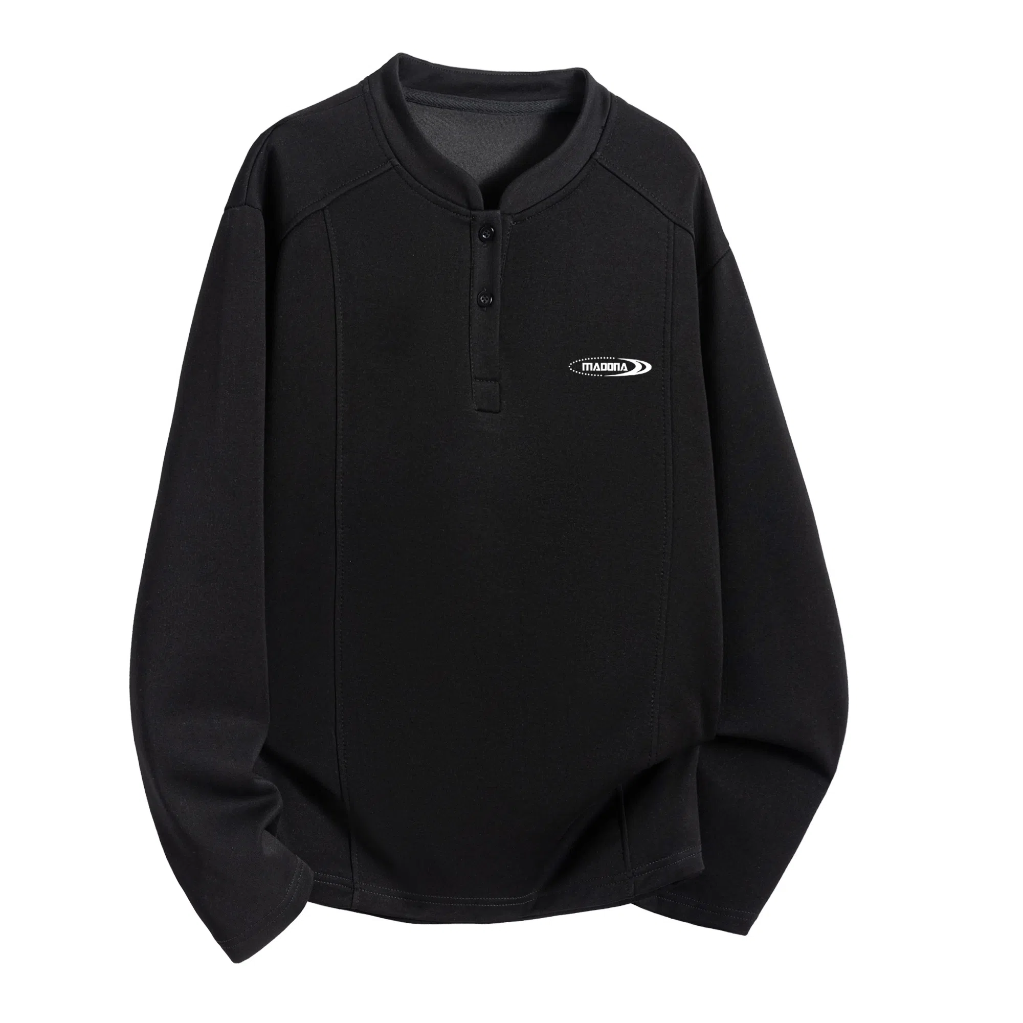 MADONA boxycleanfitT