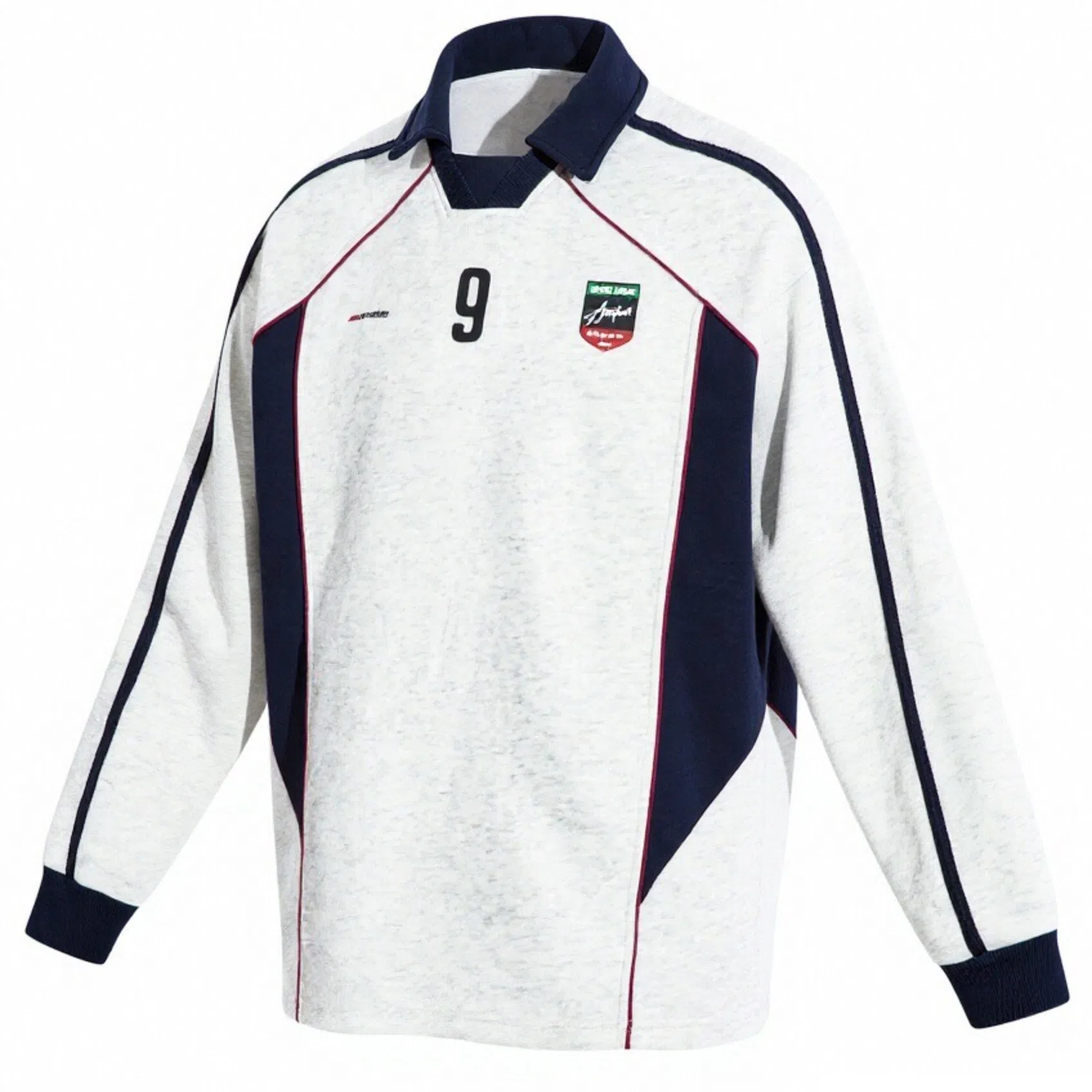 DOGANSON cleanfitPolo