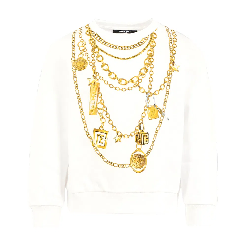 BALMAIN FW25