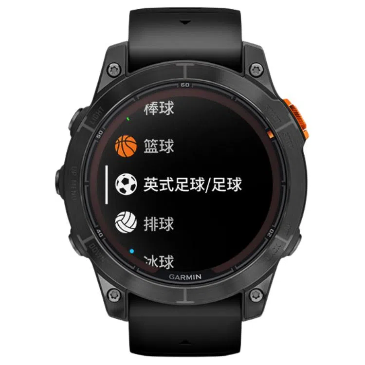 Garmin Fenix 7/7X Pro Series