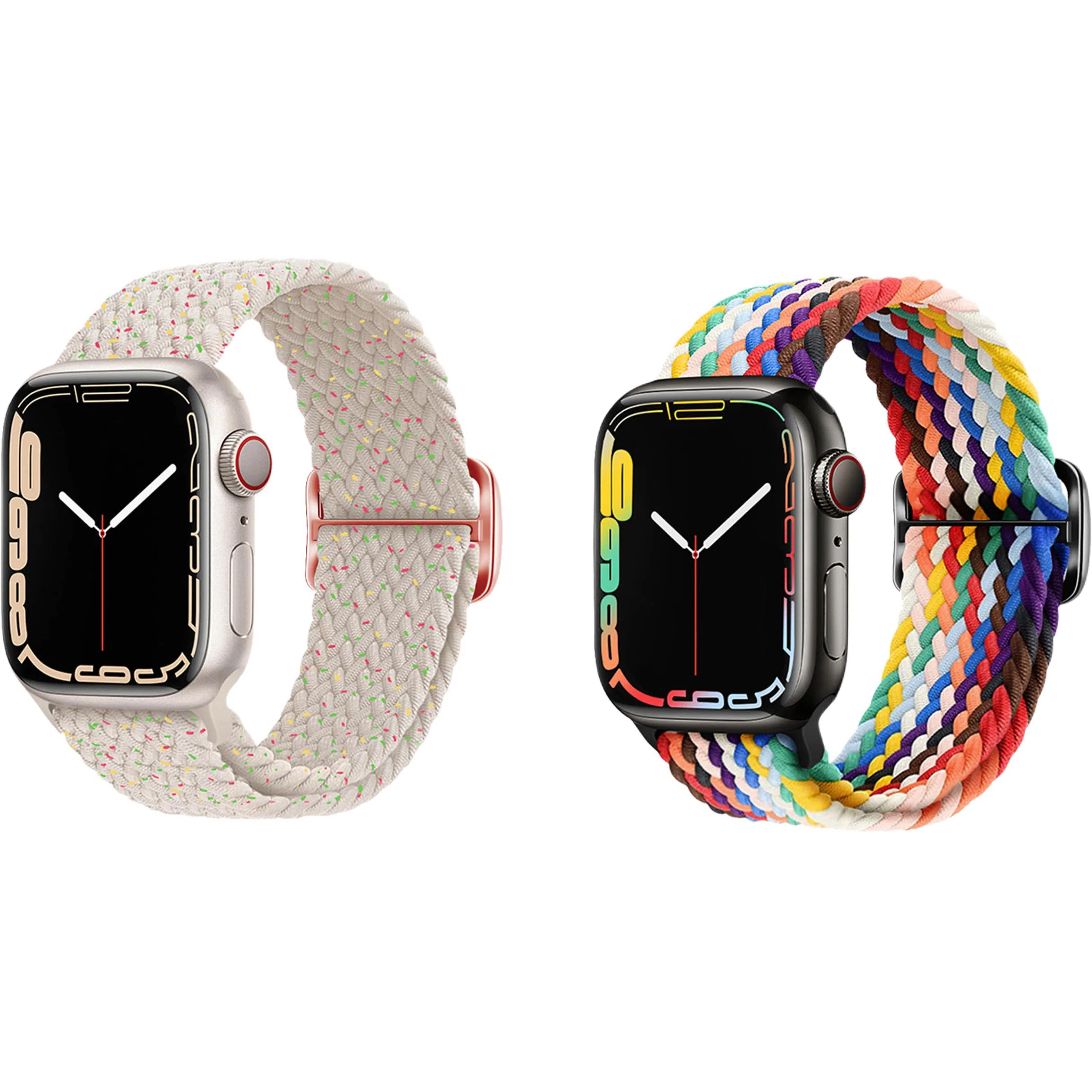 ZS AppleWatch 384041424445mm AP2009