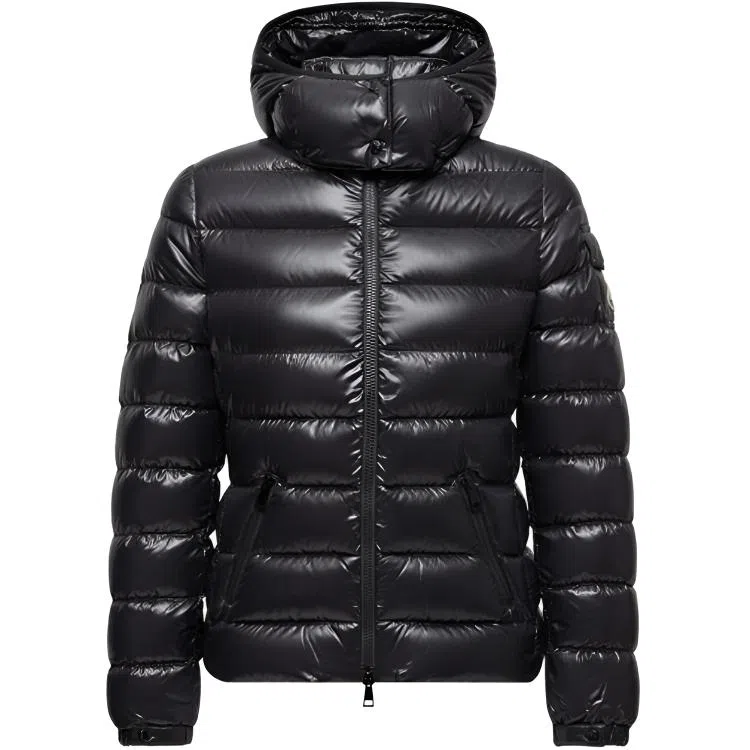 Moncler Bady Hoodie Down Jacket