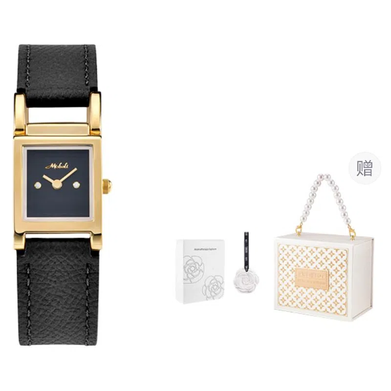 MISHALI Small Dial Series