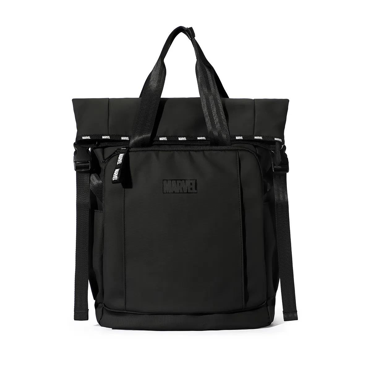 MARVEL x Disney Classic Backpack Black