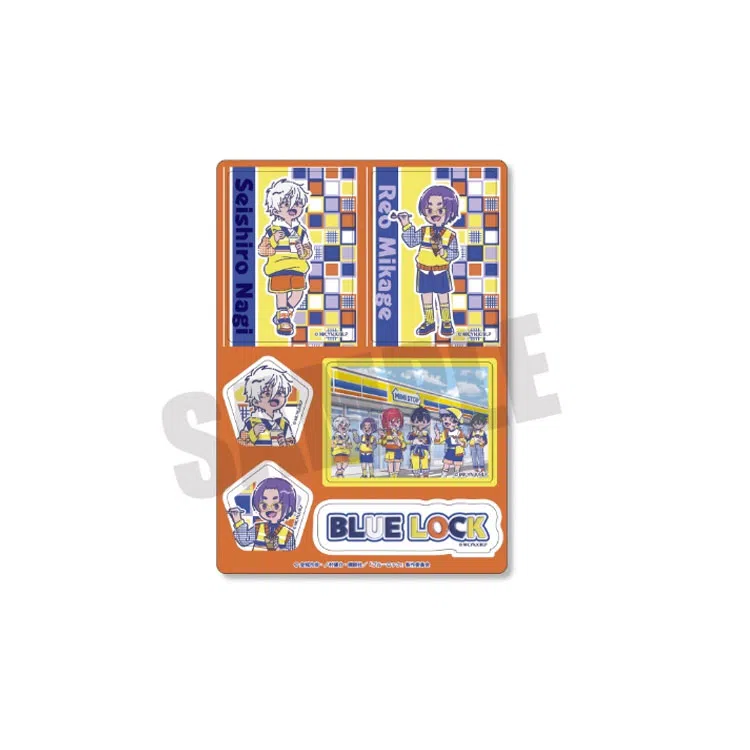 PMC XMINISTOP Retopopu Q IP