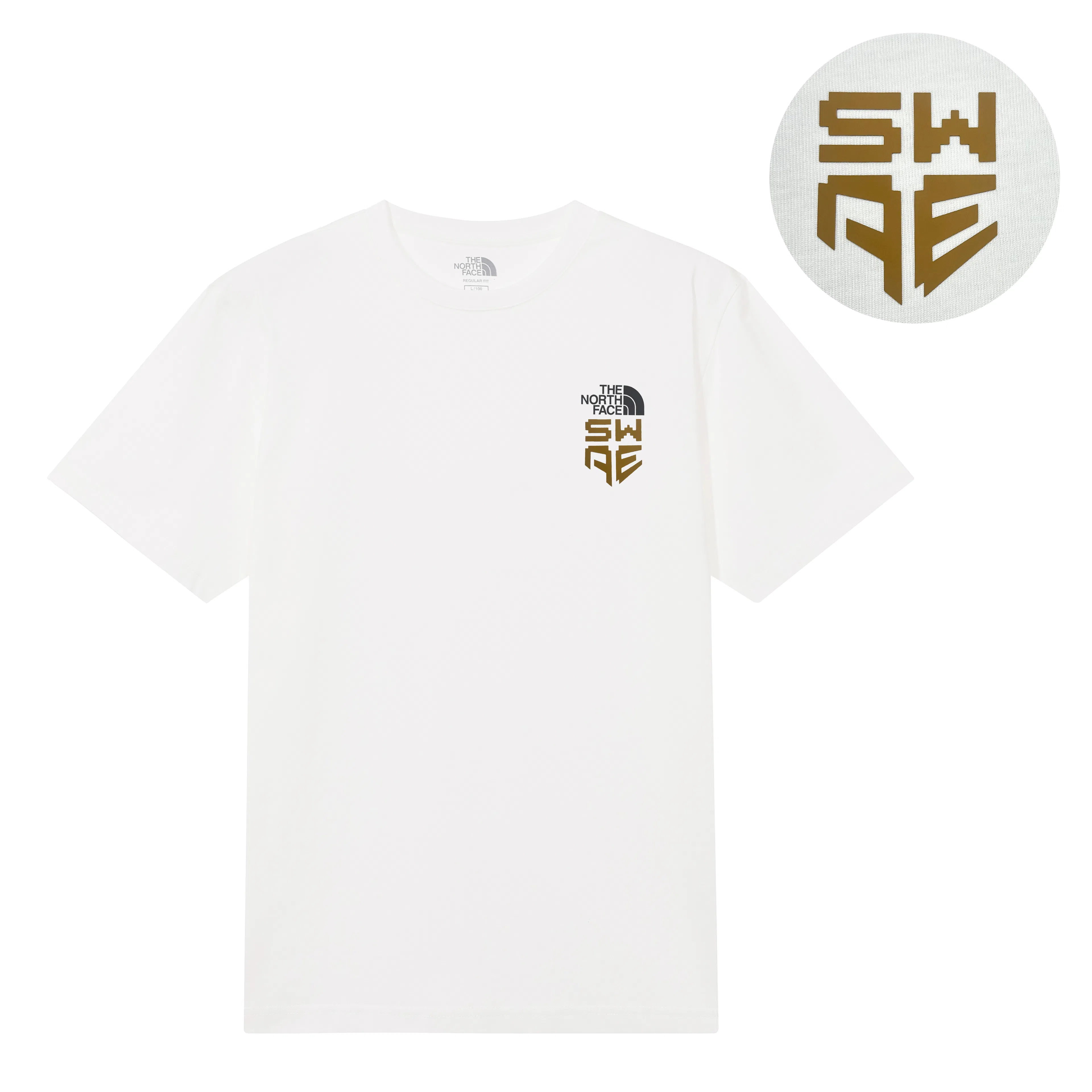 THE NORTH FACE Someideas T