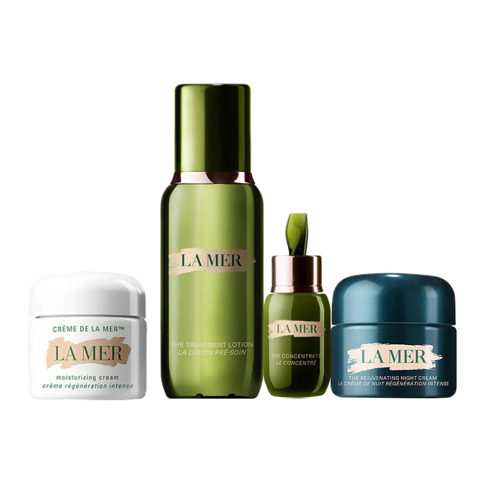 15ml+30ml+30ml+100ml