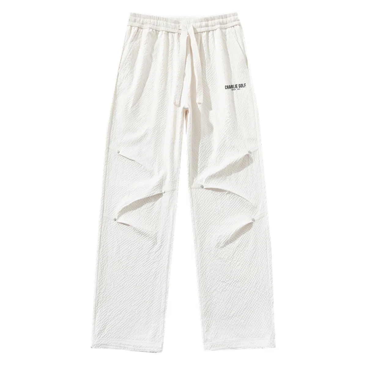 CHARLIE GOLF cleanfitlogo