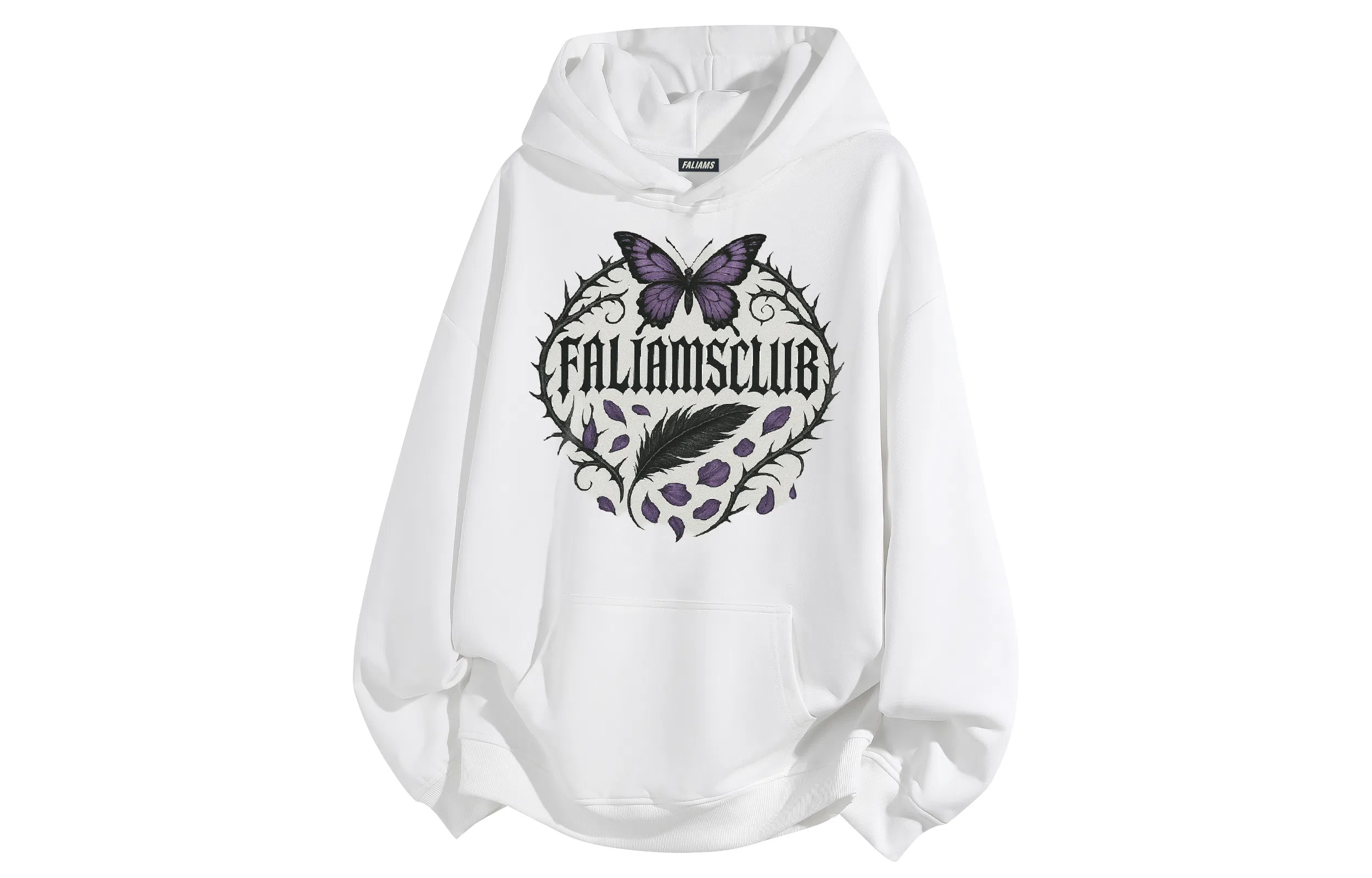 FALIAMS Logo