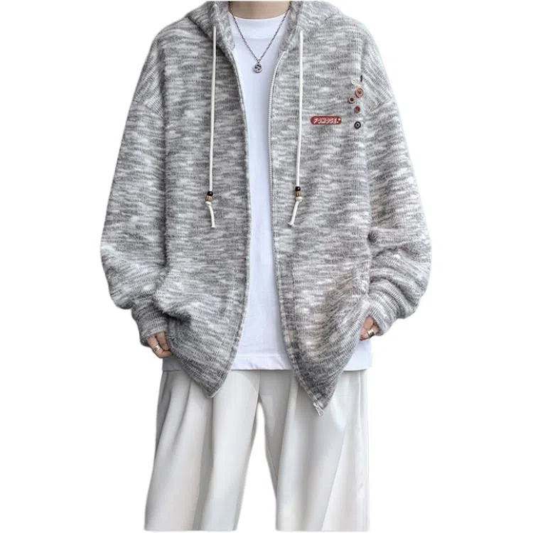 FOMOCE oversizecleanfit