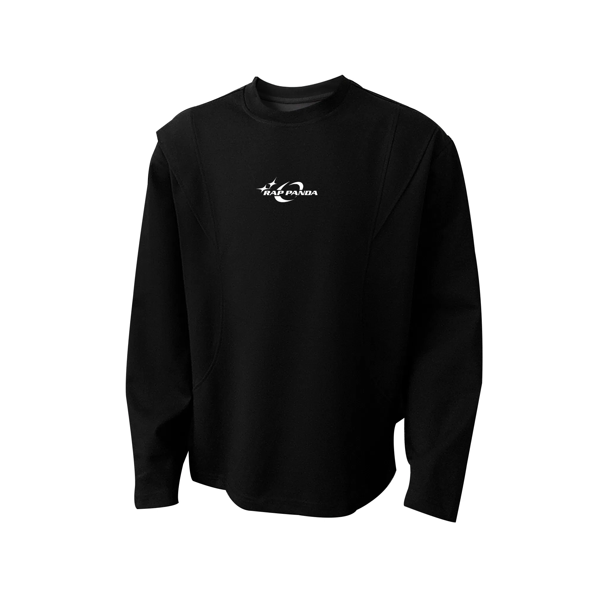 RAP PANDA oversize