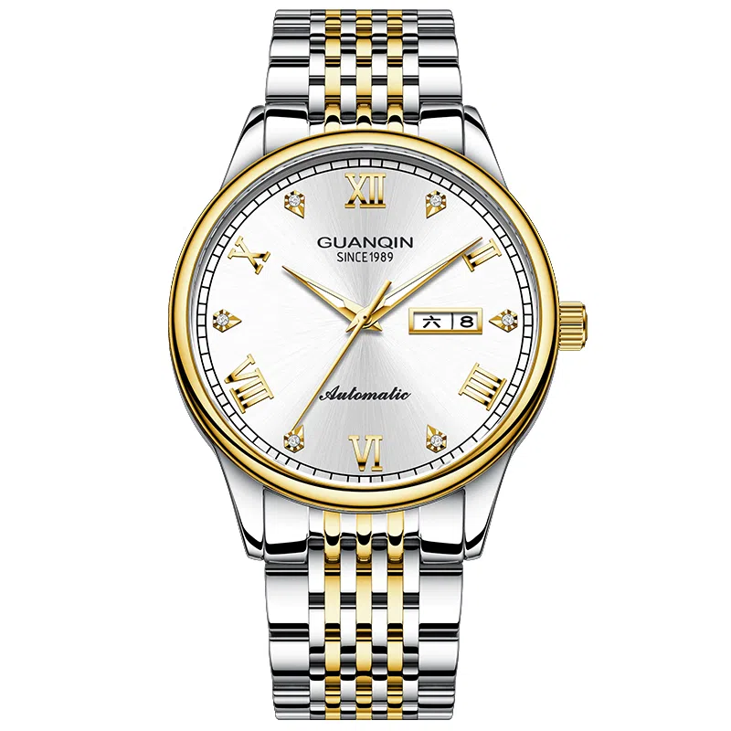 GUANQIN 30GJ16136.JGD