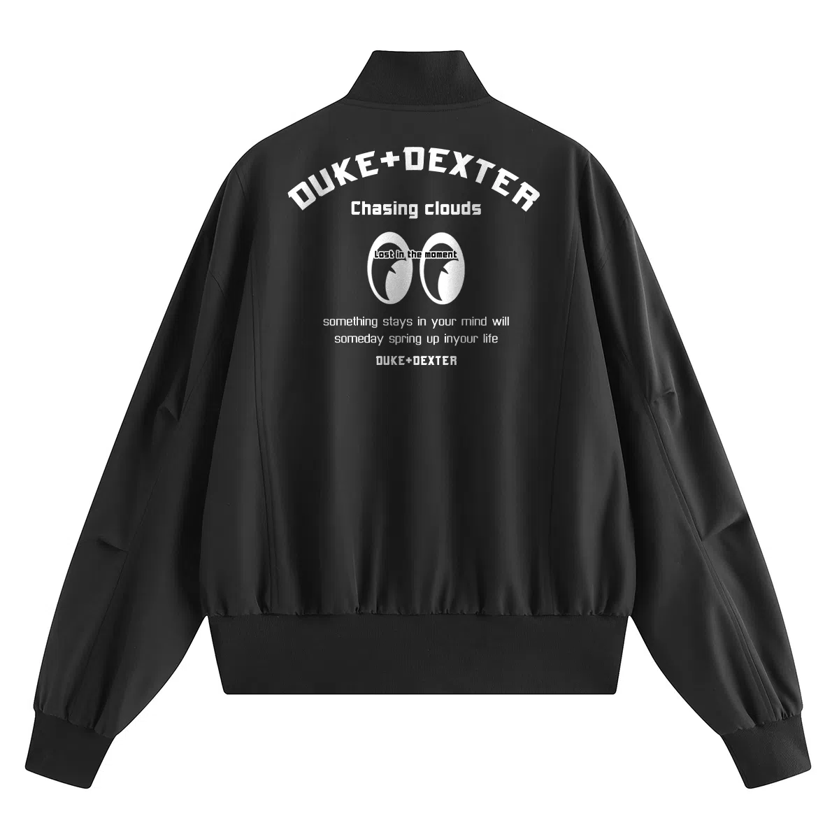 DUKE+DEXTER cleanfitlogo