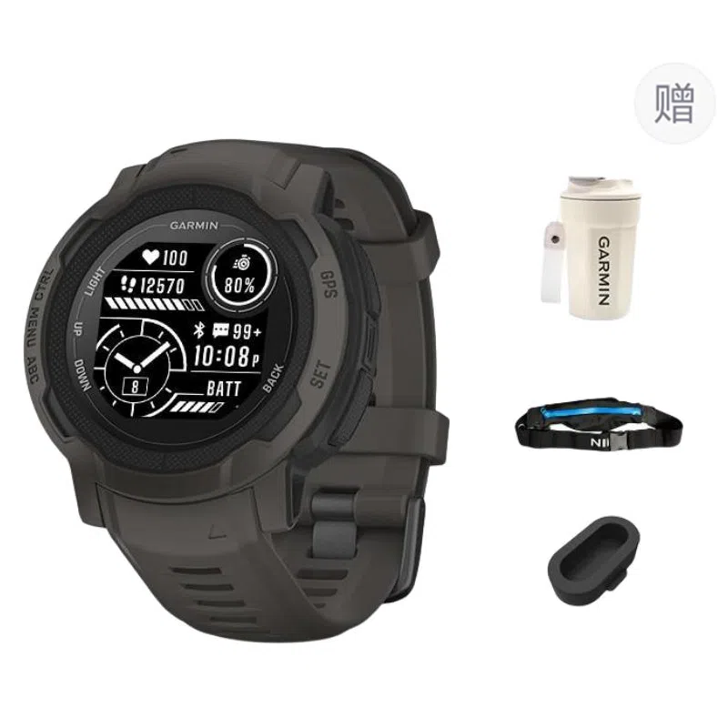 GARMIN instinct 2 -