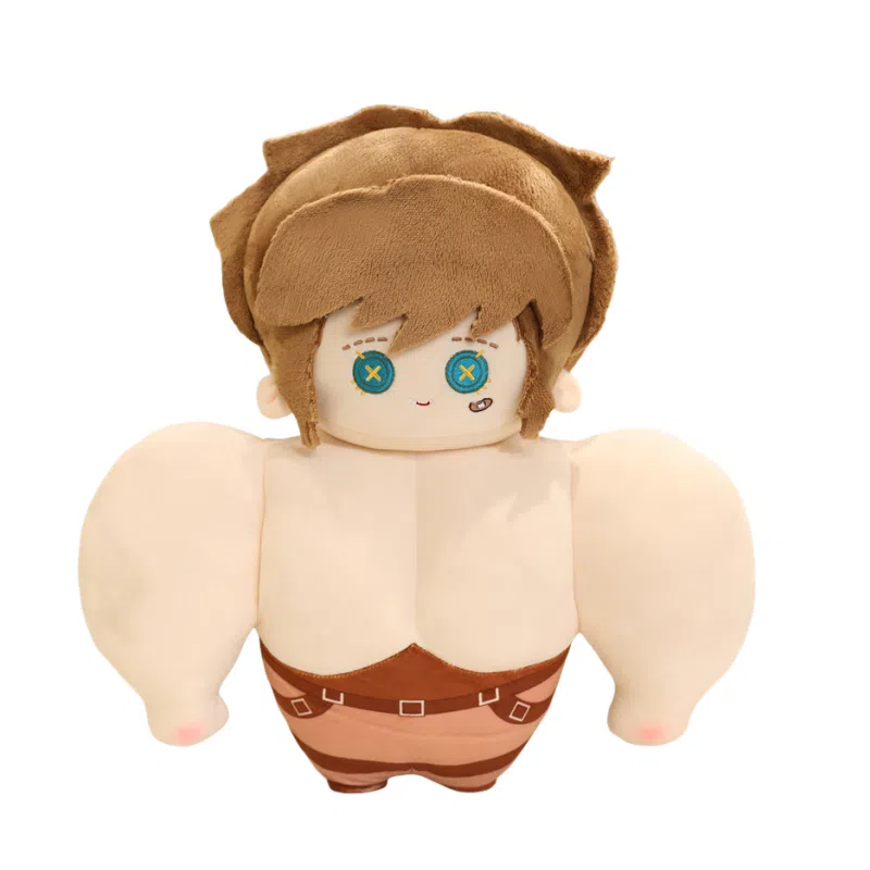 PUDOWRABBIT 20cm40cm