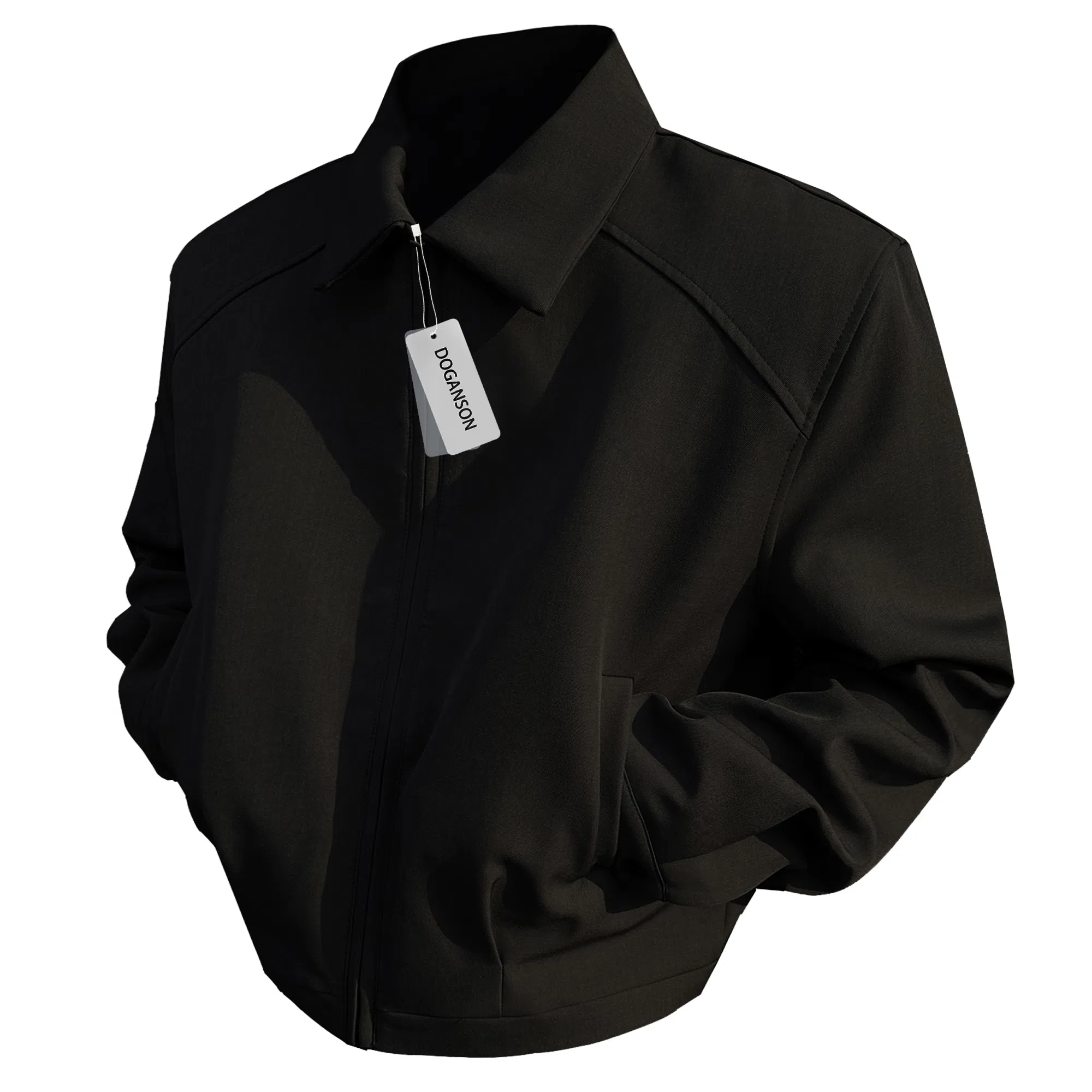 DOGANSON cleanfitboxy