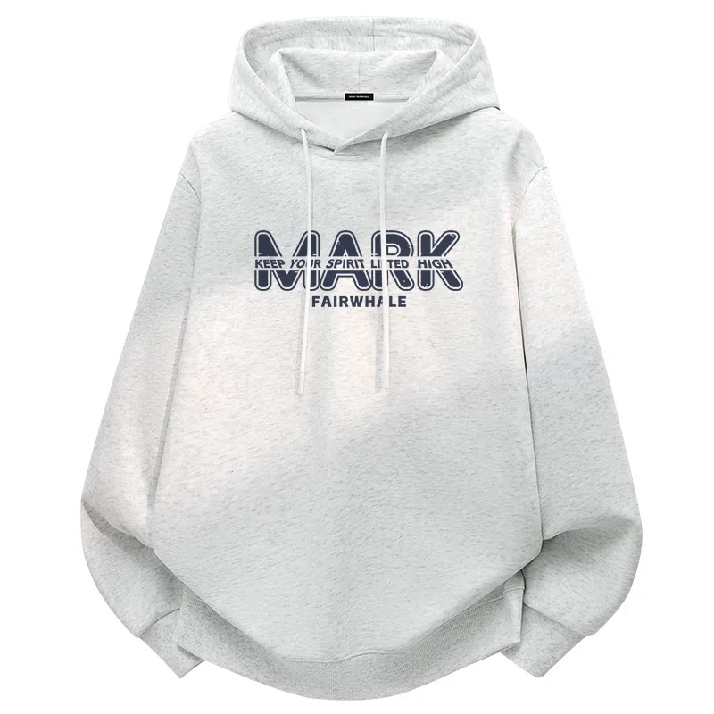 FAIRWHALE logooversize