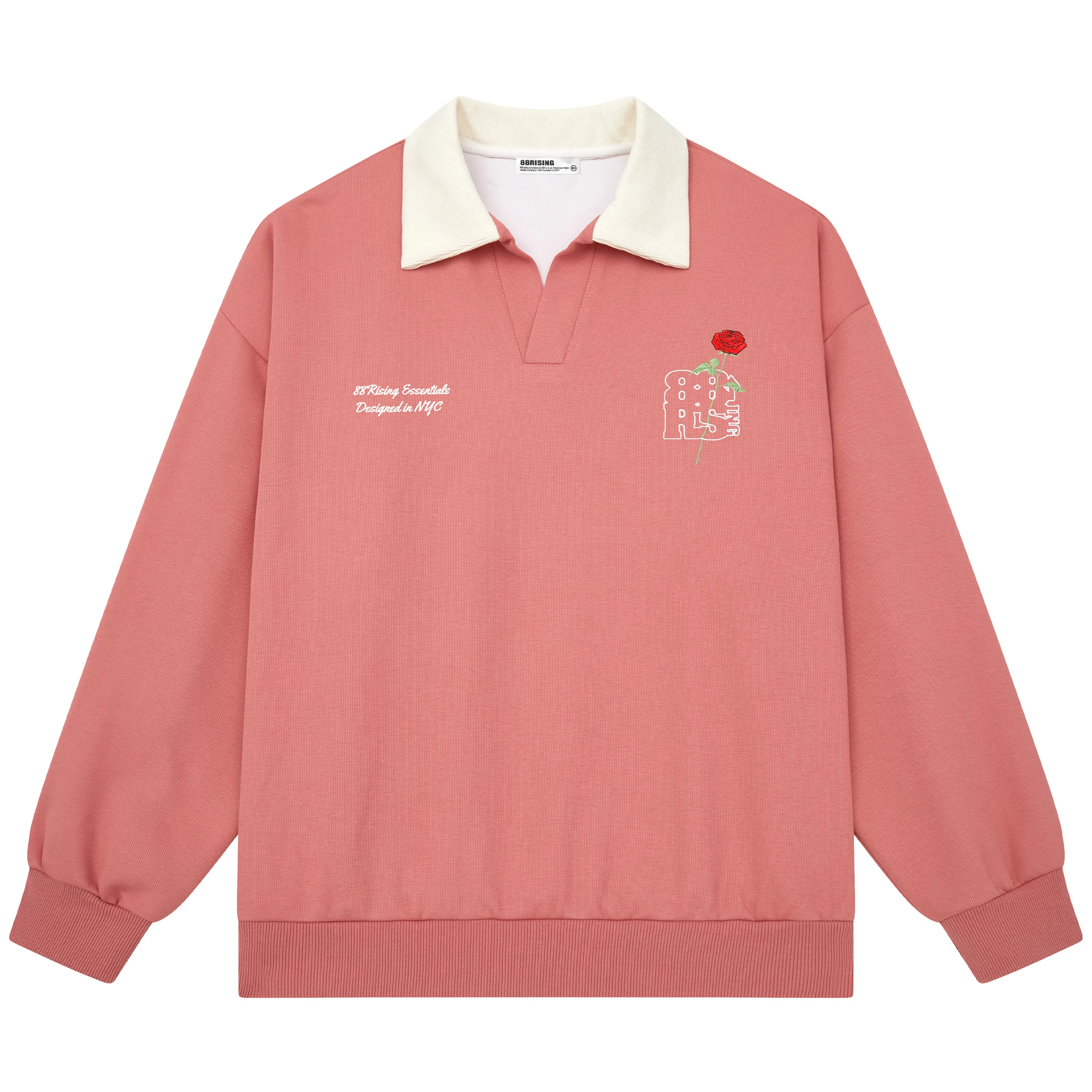 88rising POLO
