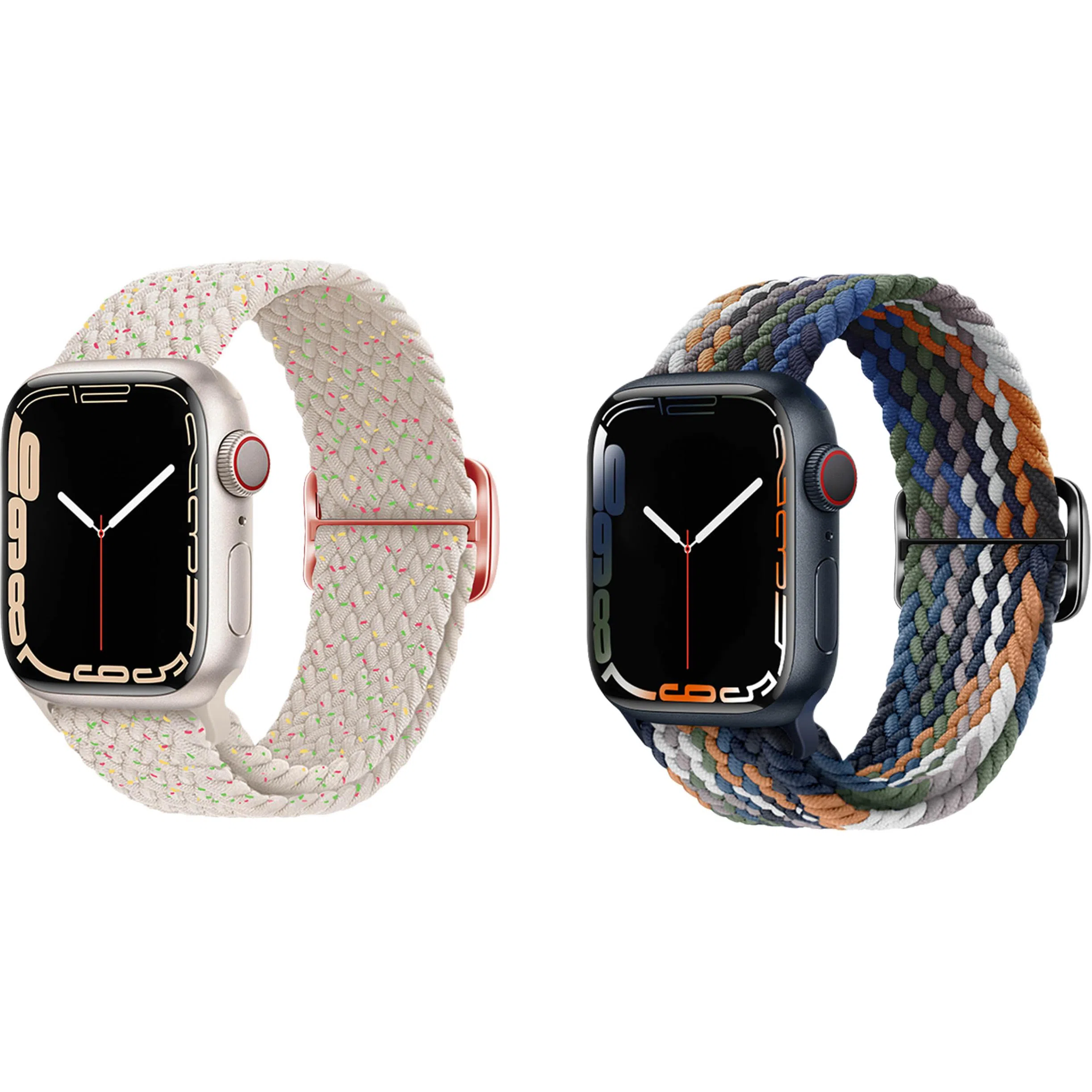 ZS AppleWatch 384041424445mm AP2009