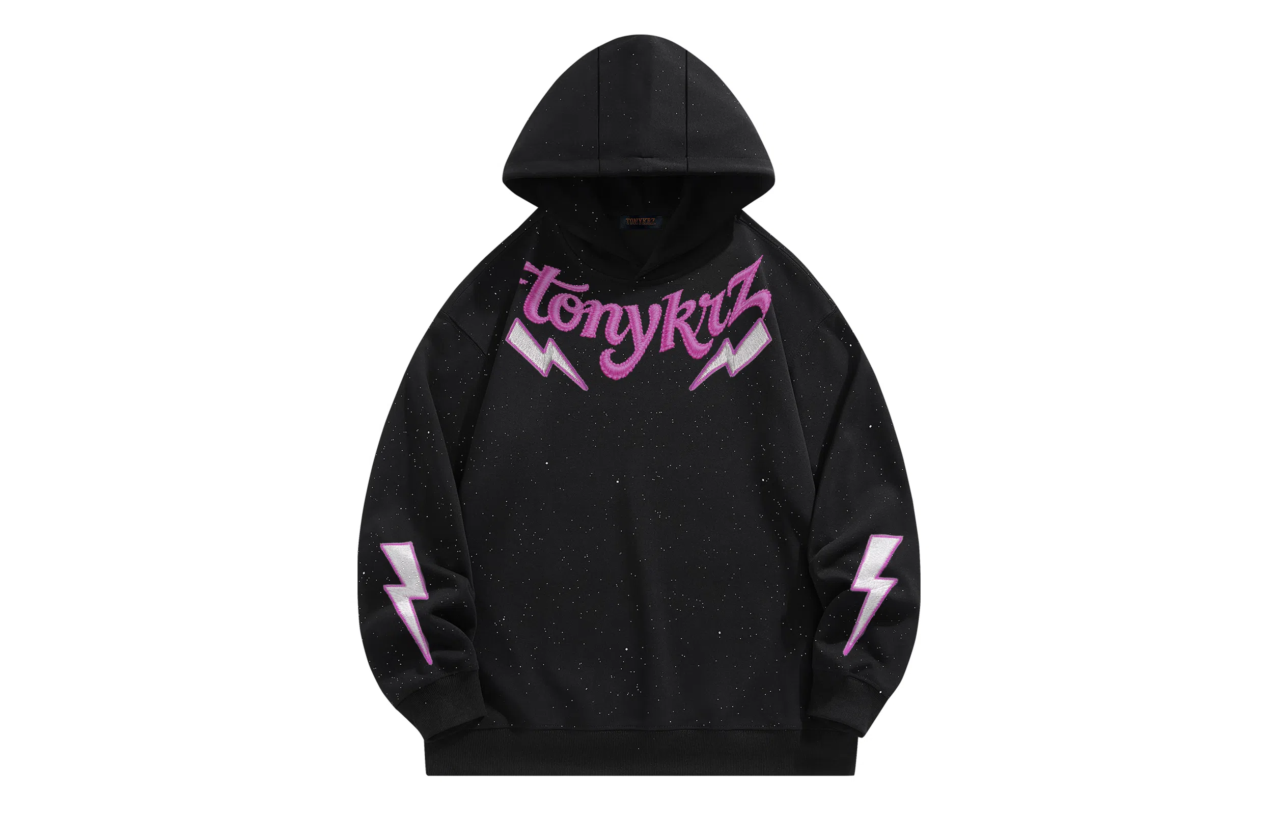 TONYKRZ LOGO