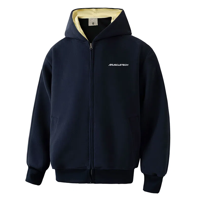 MUSCLETECH oversizelogo