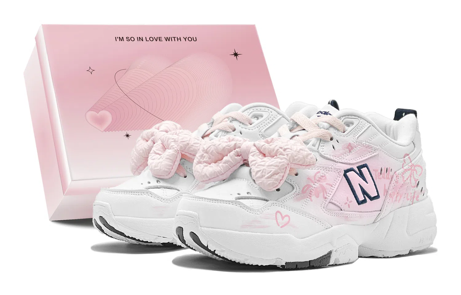 New Balance NB 608 V1