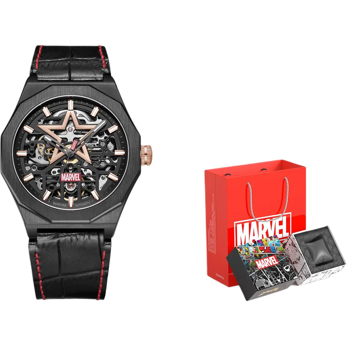 MARVEL M-6045BBB
