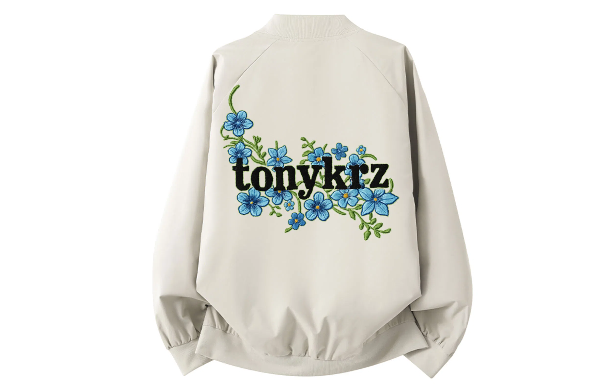 TONYKRZ