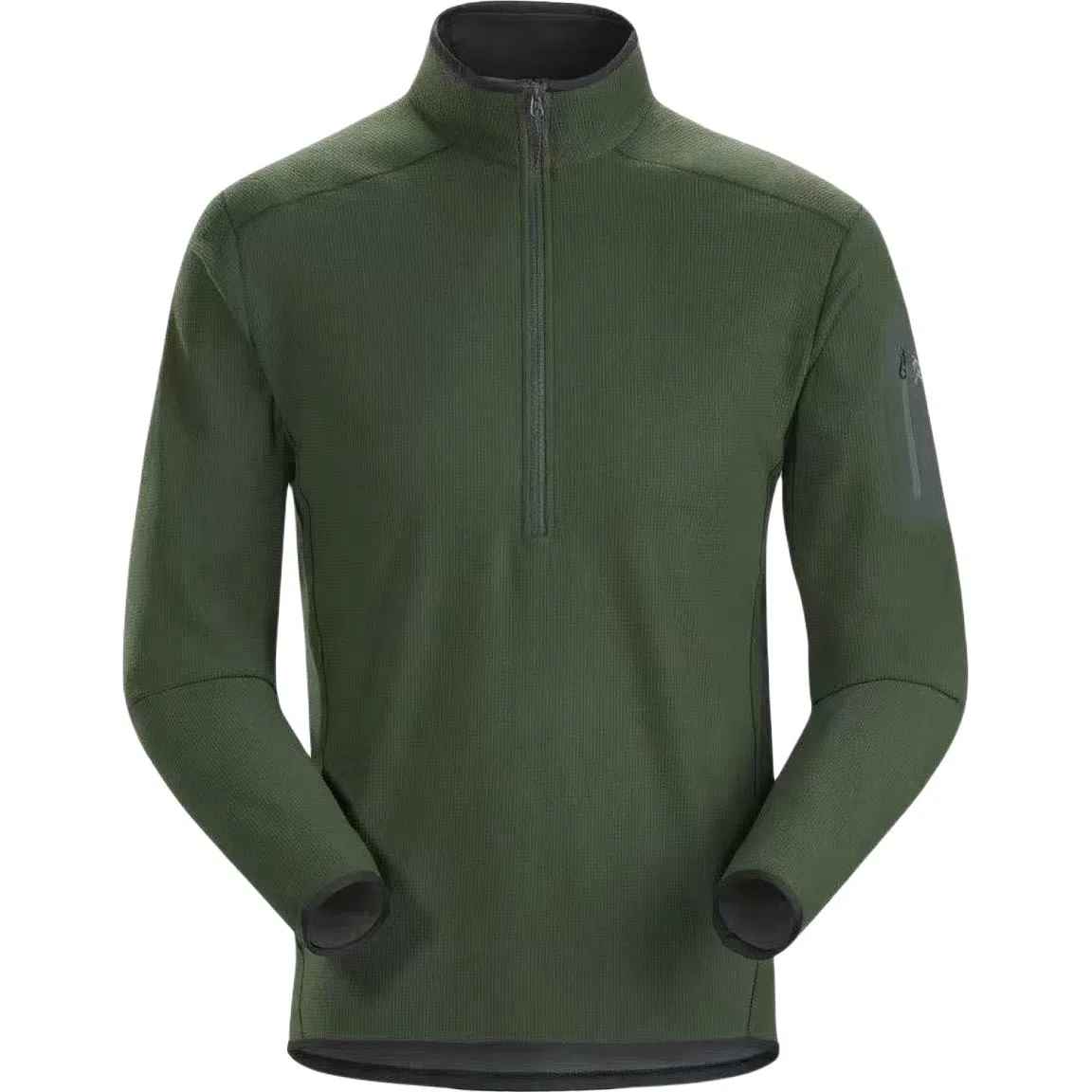 Arcteryx Fleece Half-Zip Pullover