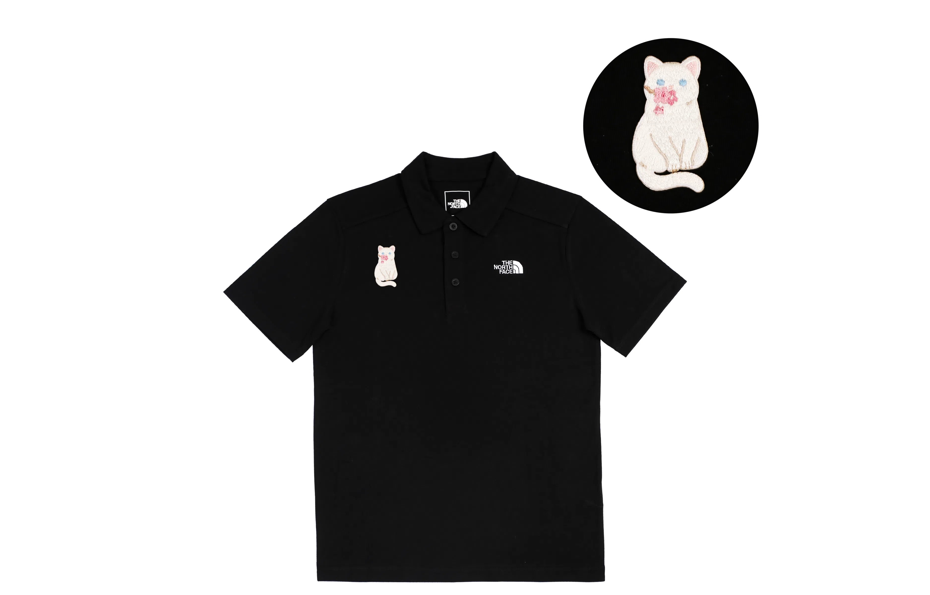 THE NORTH FACE CYDDPolo
