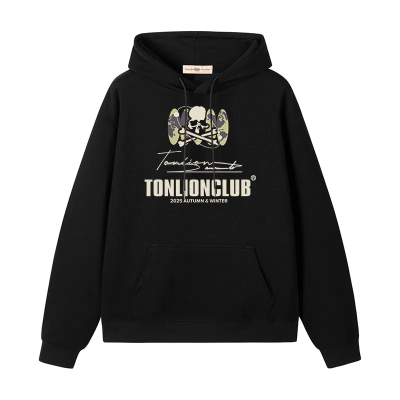 tonlion LOGO