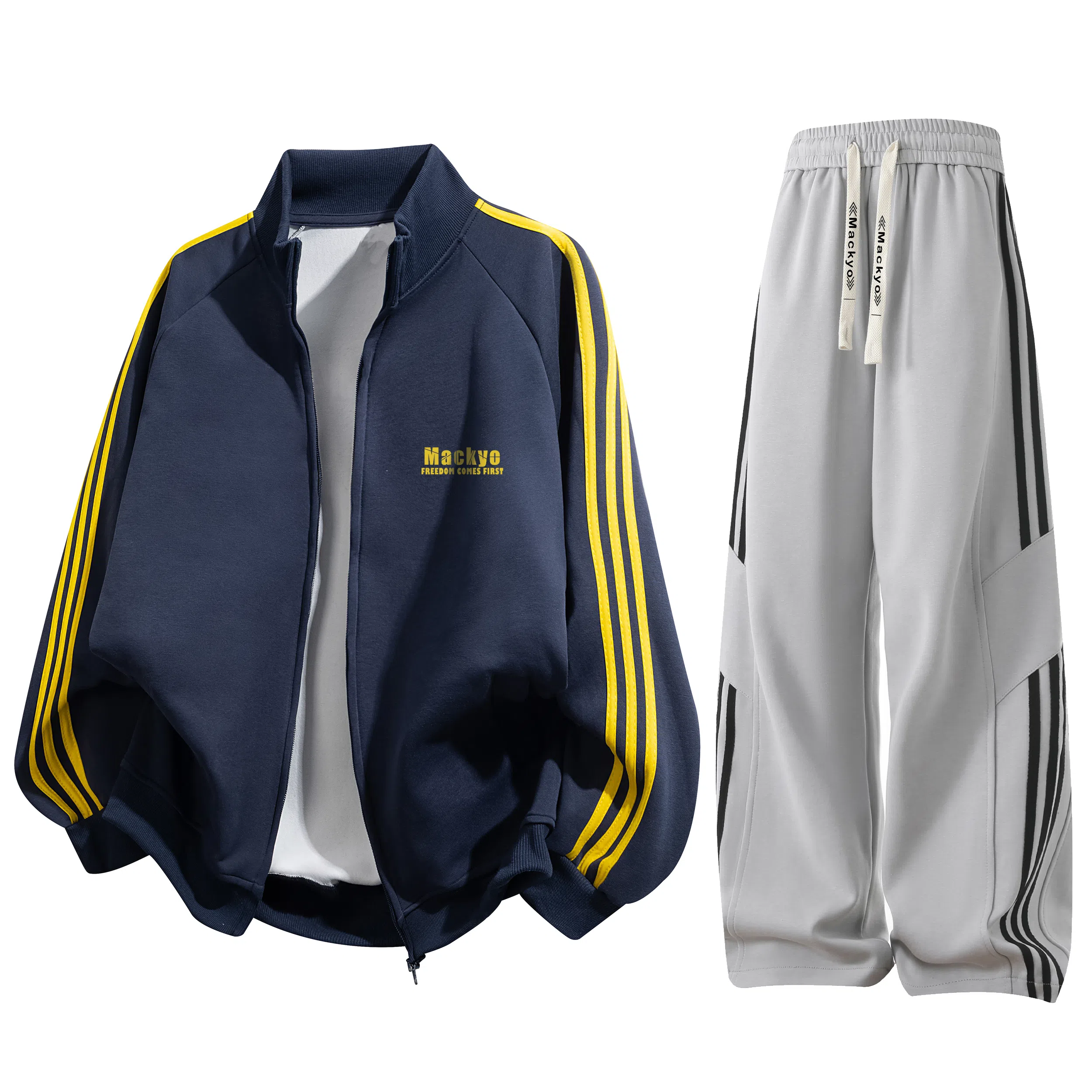 Mackyo x SOORCHCE logo