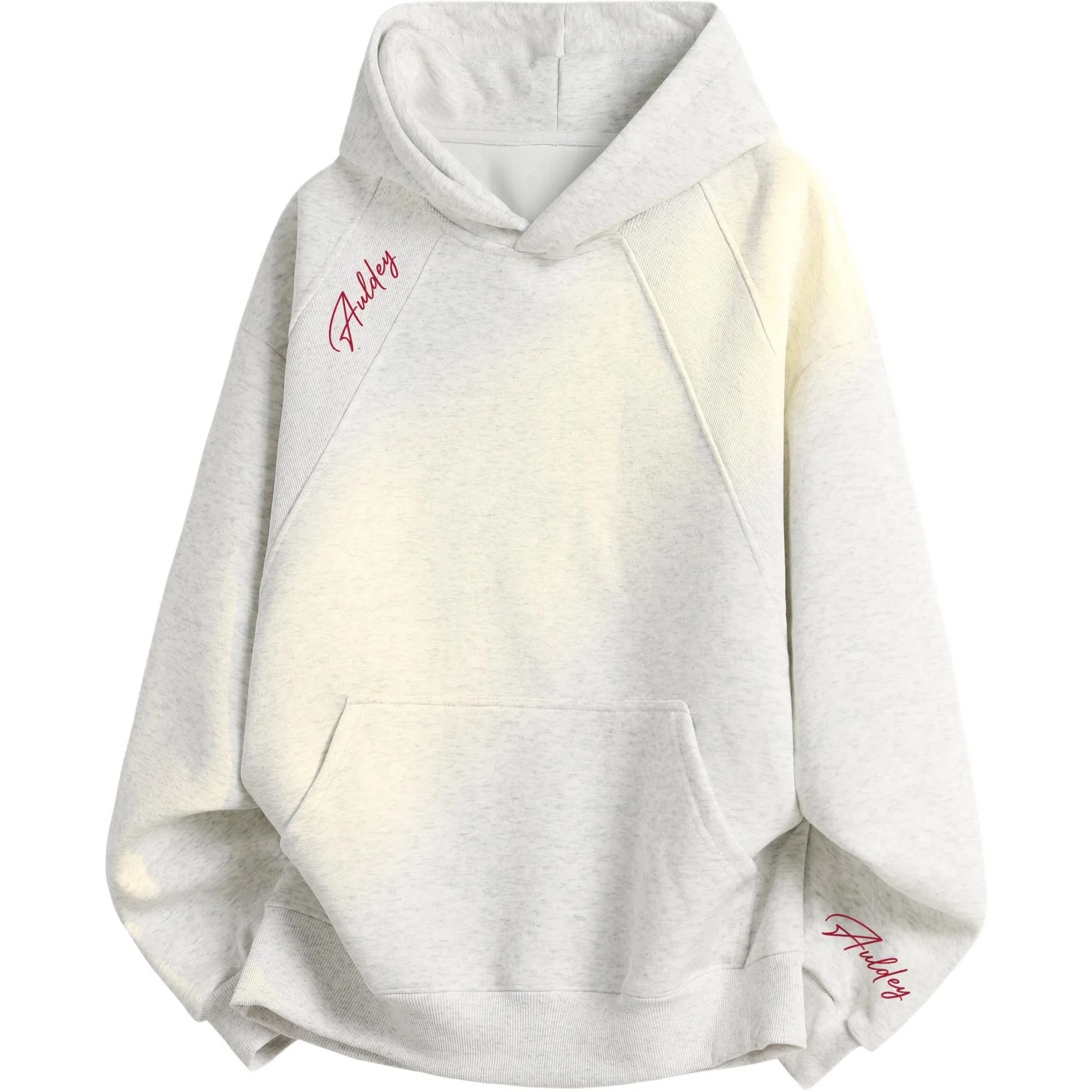 AULDEY logofitcheck400G