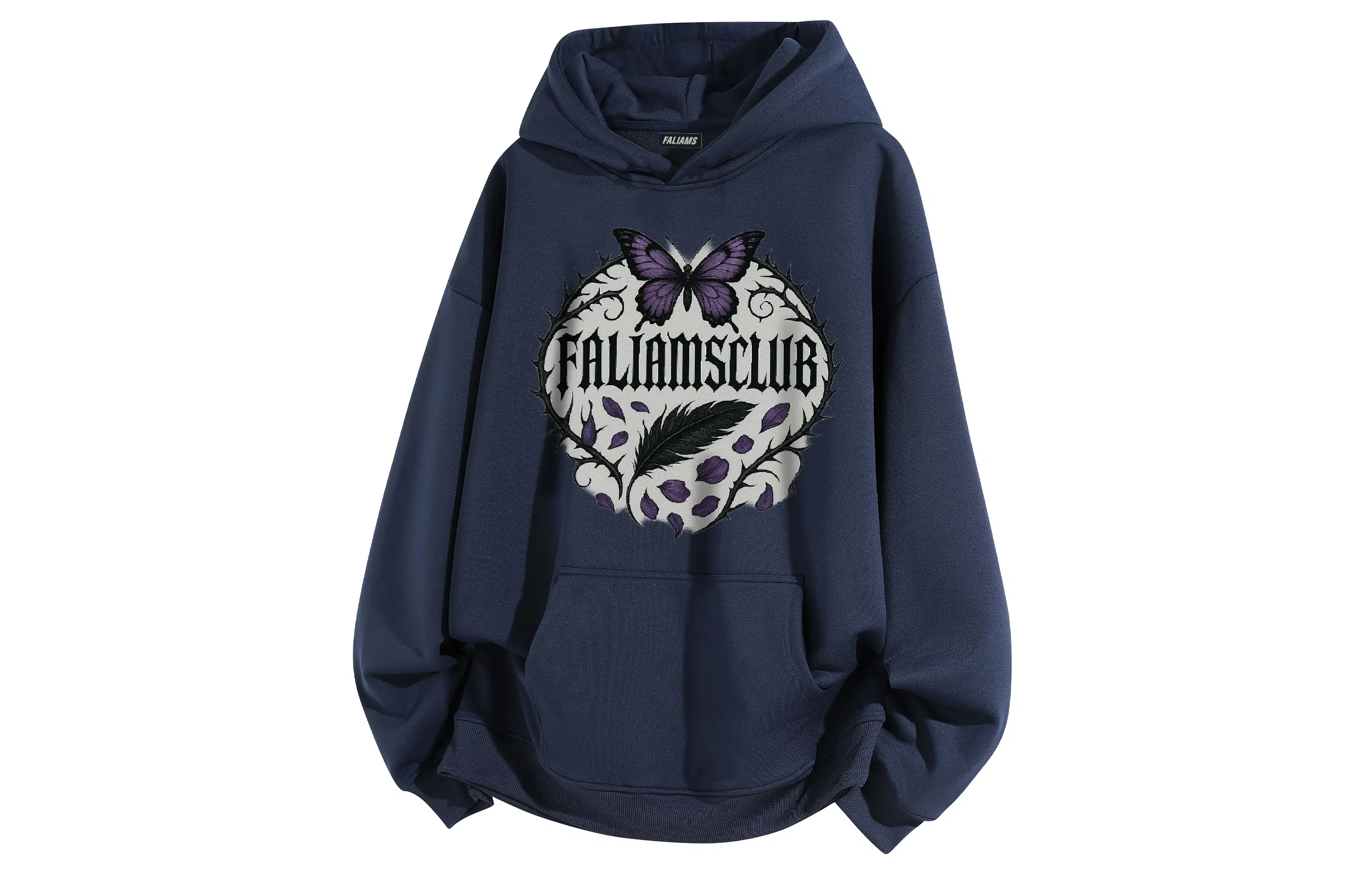 FALIAMS Logo