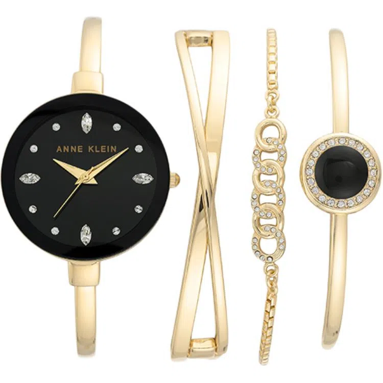 Anne Klein AK-3402BKST