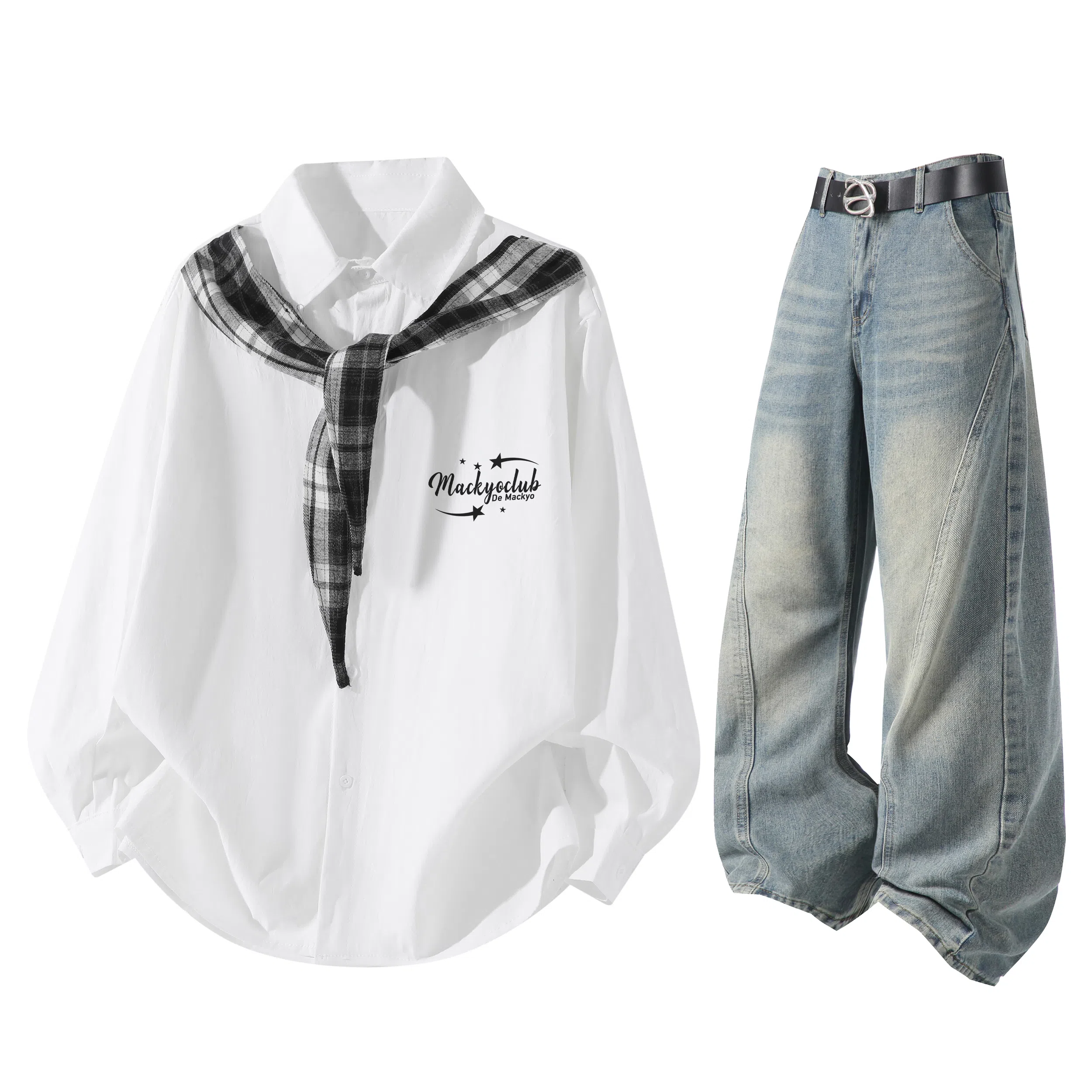 Mackyo x SOORCHCE logo