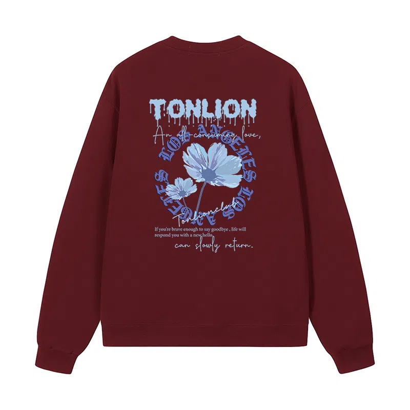 tonlion LOGOT