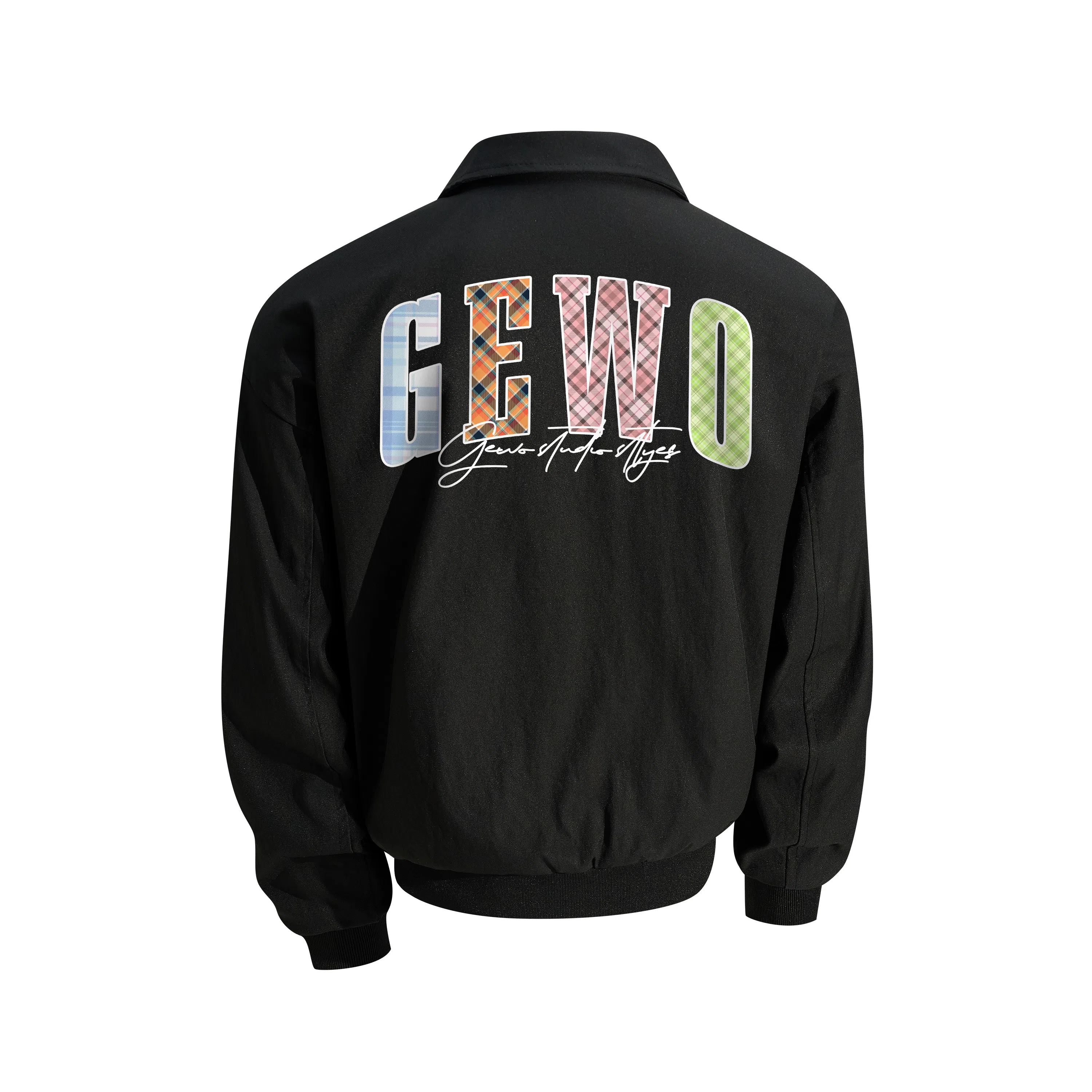 GEWO Logo
