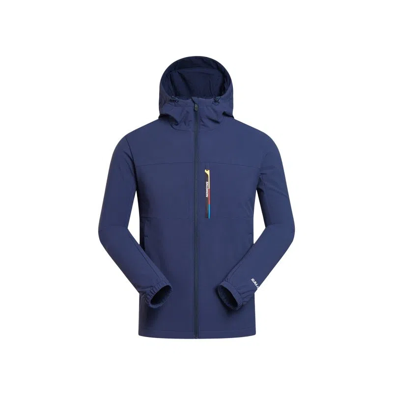 SALOMON ERGON PRO SOFTSHELL