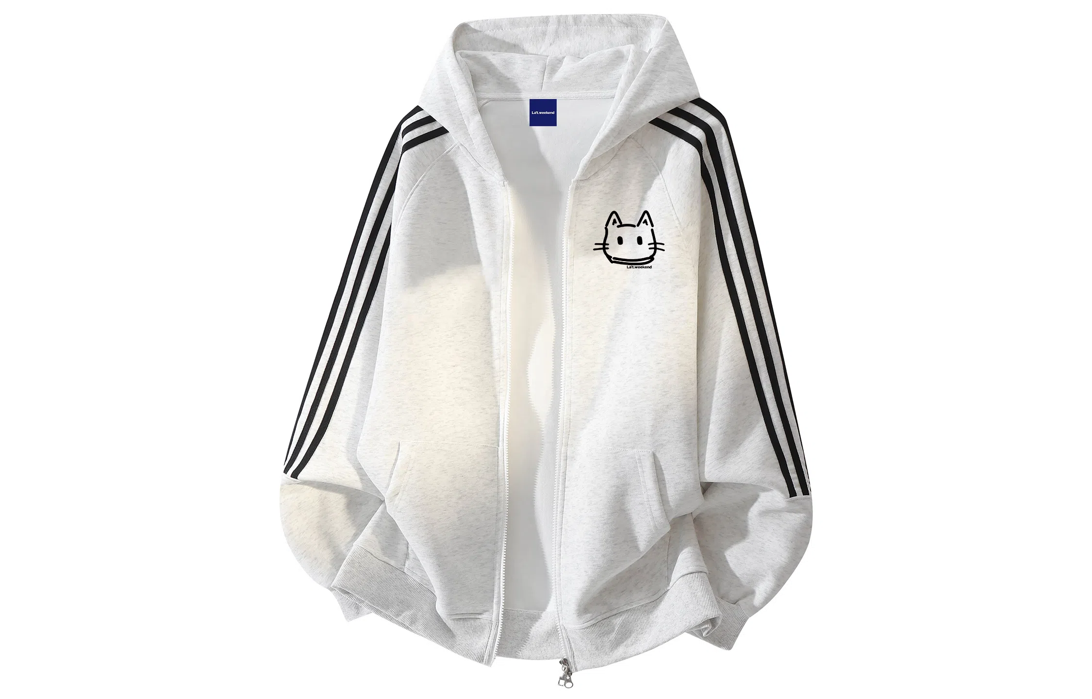 LA'T.WEEKEND 360G Logo