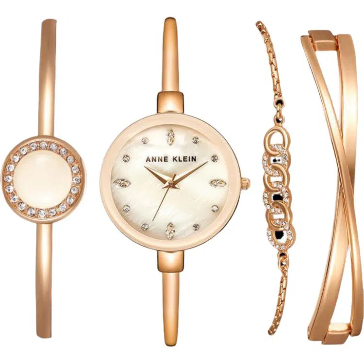 ANNE KLEIN AK-3402BHST