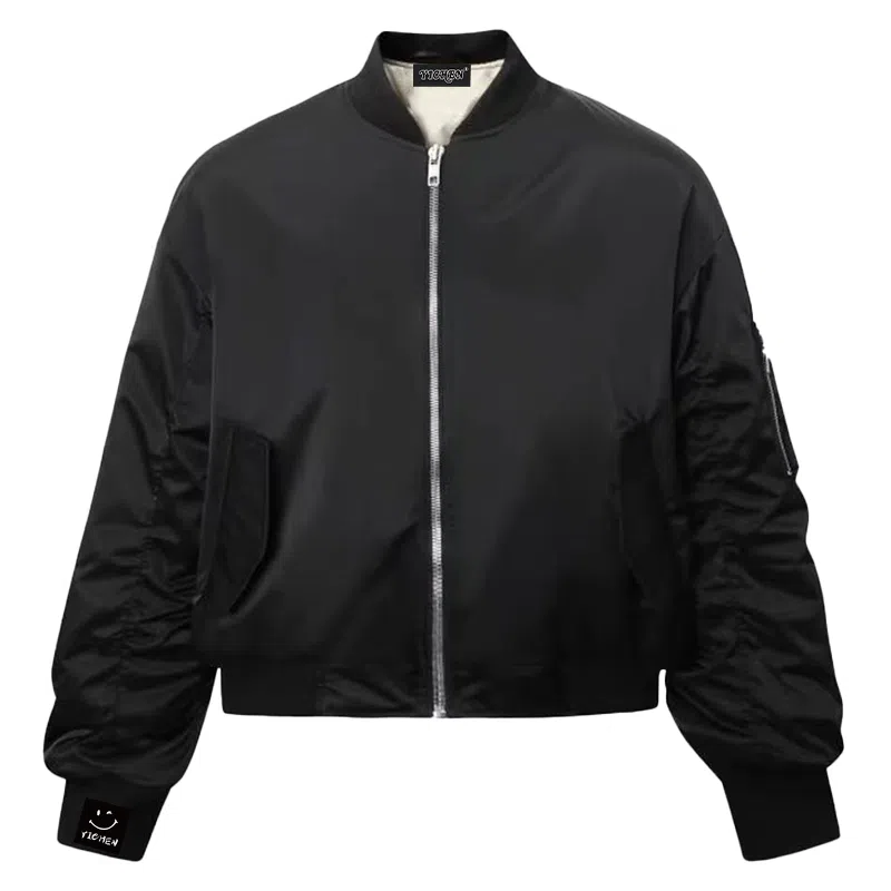 bomberYICHEN cleanfit