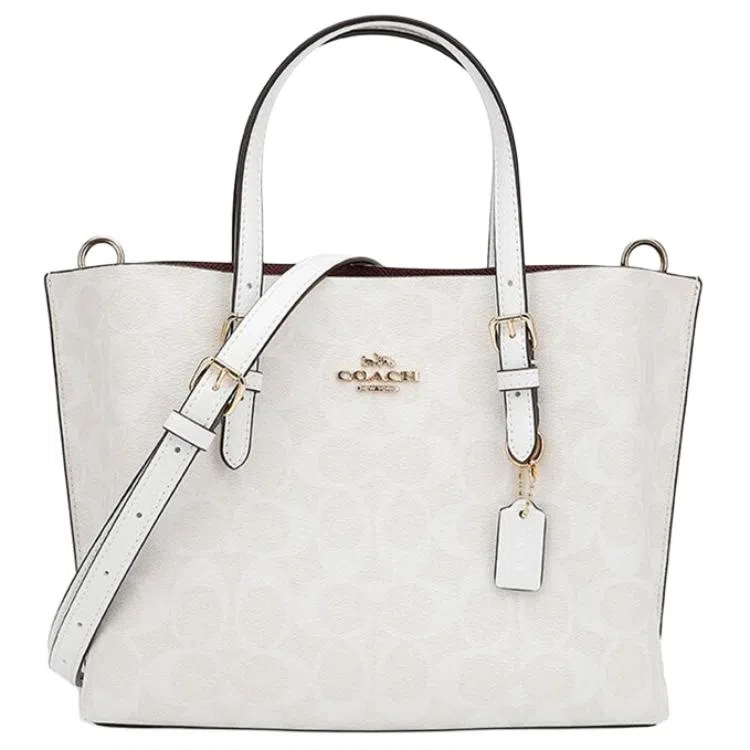 COACH Mollie 25 Tote